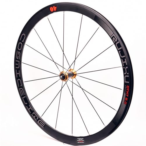 Encuentra la mejor selección de Ruedas carretera tubular los 10 mejores. 4 Imagen adicional