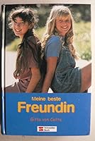 Meine beste Freundin. ( Ab 10 J.). 3505114790 Book Cover