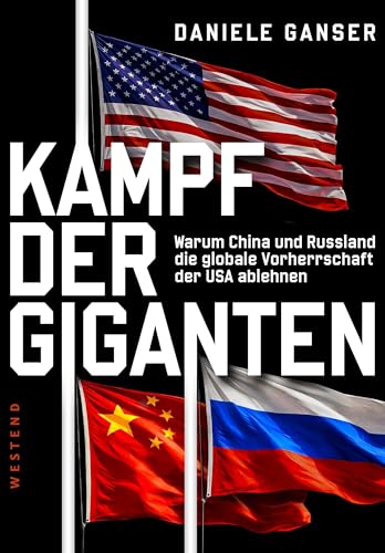 Kampf der Giganten: Warum...
