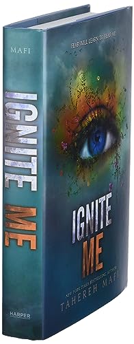 Ignite Me: 3