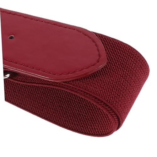 Youth Elastic Baseball Belt Comfortable and Secure Fit for Sports Ergonomic Design for Waist Protection Durable Elastic Material Stylish Colors3