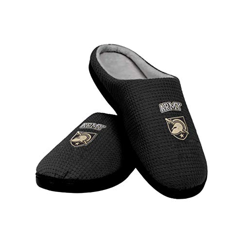Image of FOCO NCAA Mens Memory Foam Slide Slippers