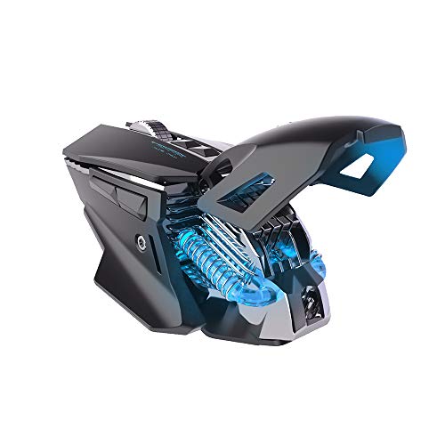 CYD C300 USB 3.0 Wired Mouse For Laptop - Image 3
