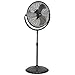 Produktbild Sealey HVF20P industrielle Hochgeschwindigkeits-Standventilator 20" 230v