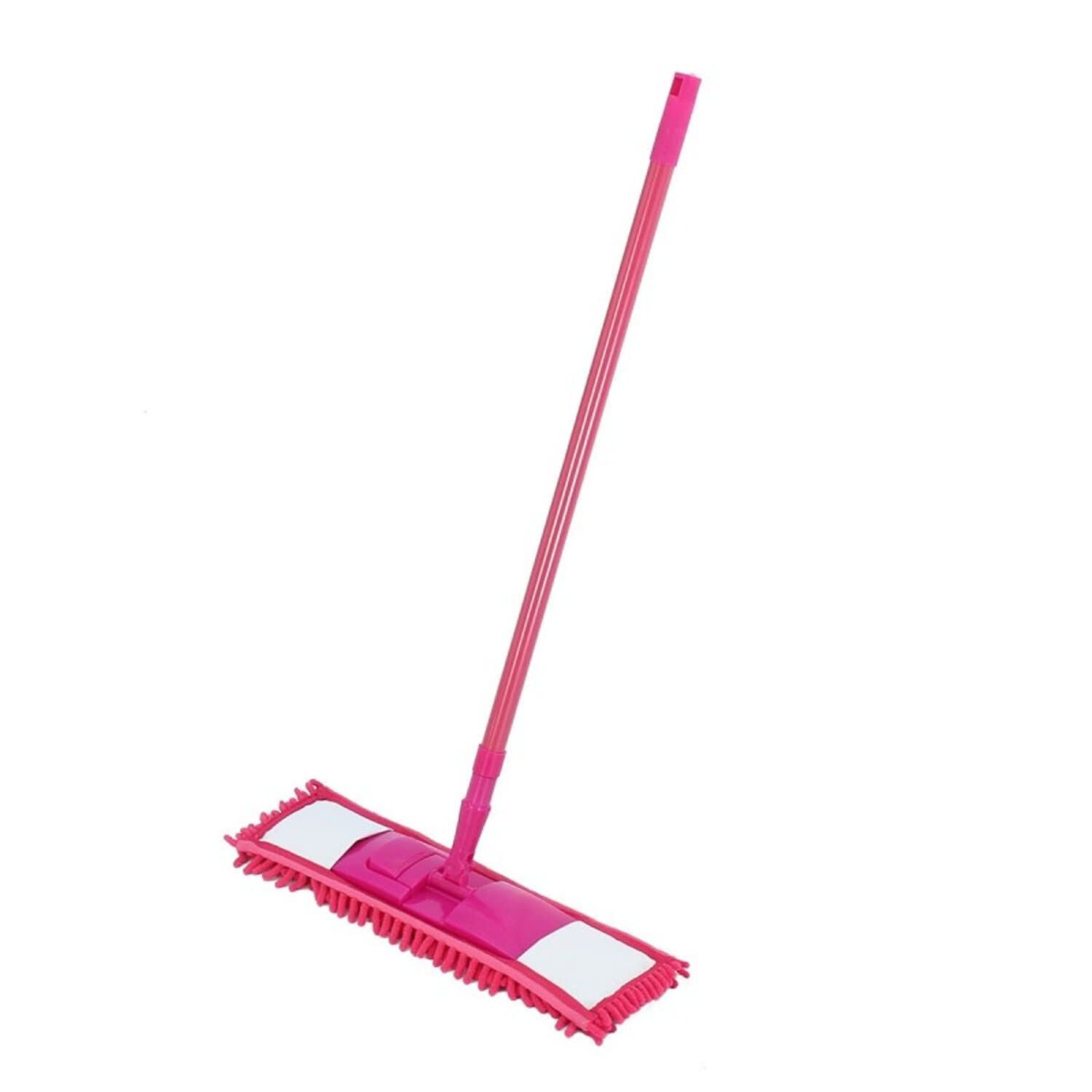 See full amazon price history chart for ZURU BUNCH® Flat Microfiber Floor Cleaning Mop for Home & Office 360 Degree Rotating Head and Telescopic Handle, Suitable for Floor, Glass, Ceiling and Walls (Multicolor) ZURU BUNCH® Flat Microfiber Floor Cleaning Mop for Home & Office 360 Degree Rotating Head and Telescopic Handle, Suitable for Floor, Glass, Ceiling and Walls (Multicolor) (B0B18MBVCP) Amazon Price History, Amazon Price Tracker