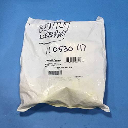 Apollo 40004A1 Major Repair Kit 3/4