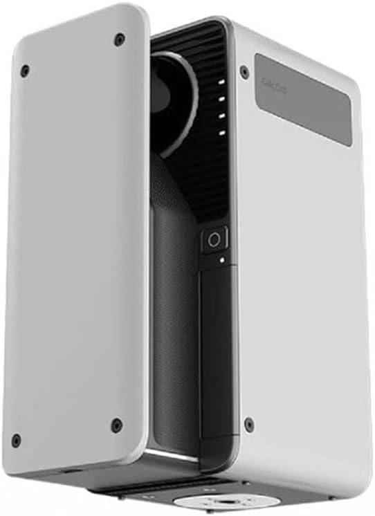 Realsee Galois M2 134MP 3D LiDAR Camera Bundle