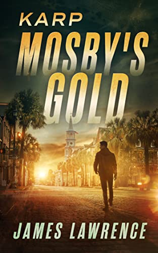 Karp: Mosby's Gold