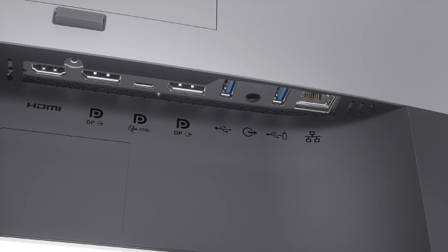 Dell U2421E, 24 Zoll, Full HD 1920x1200, 60 Hz, IPS entspiegelt