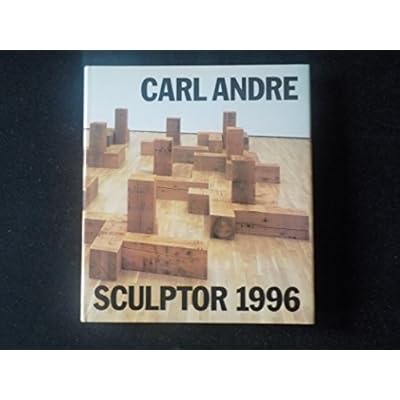 Carl Andre