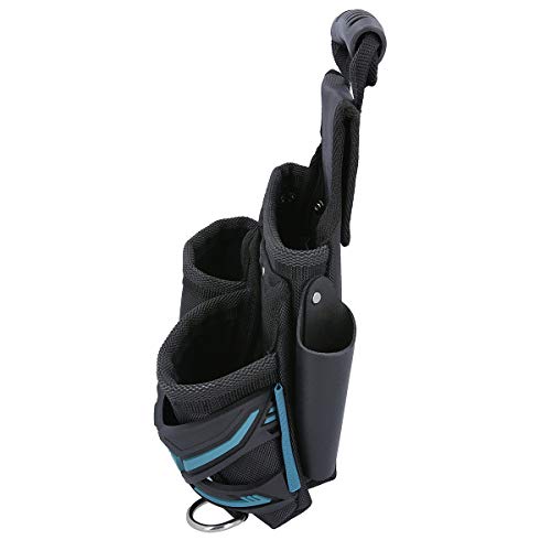 Makita E 15207 Sac à outils 3 poches avec poignée ergonomique 320x145x270 mm - vue 7