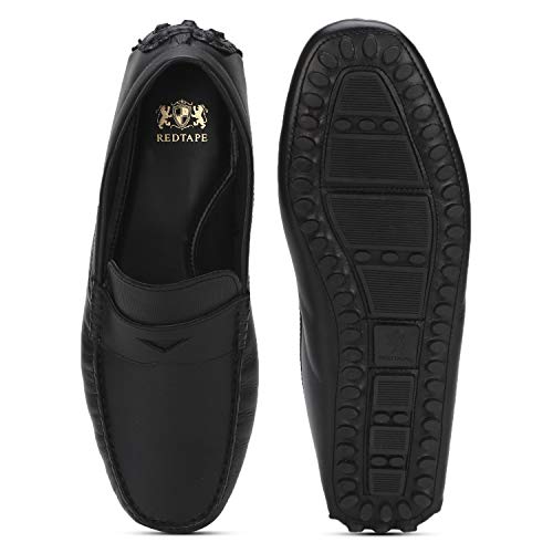 Image of Red Tape Men's Driving Shoes
