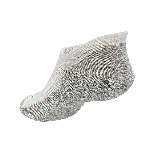 Image of TRU47 Grounding & Earthing Products | Grounding Socks | Socks Made With 99.99% Pure Silver Thread