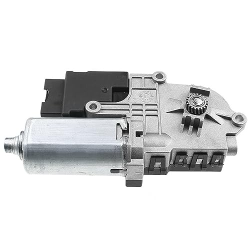 Motor de techo solar que soluciona fallos en Explorer 2011-2017 2