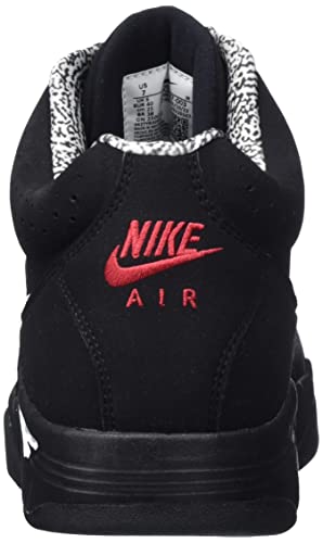 Image of Nike Men's KD 13 Bred Basketball Shoes CI9948-002