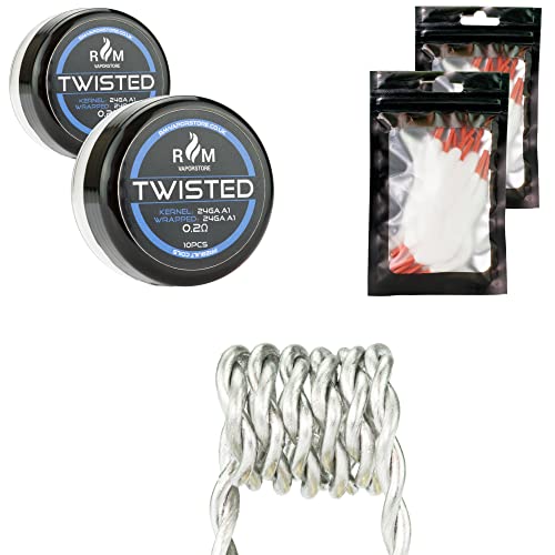 Prebuilt-Twisted-Coils-02-A1-20pcs-20pcs-Shoelace-100-Organic-Cotton-for-RDA-RBA-RDTA-Tanks-Prebuilt-Coil-Vaping-Accessories-Plastic-Tub-20PCS-Coil-20PCS-Cotton