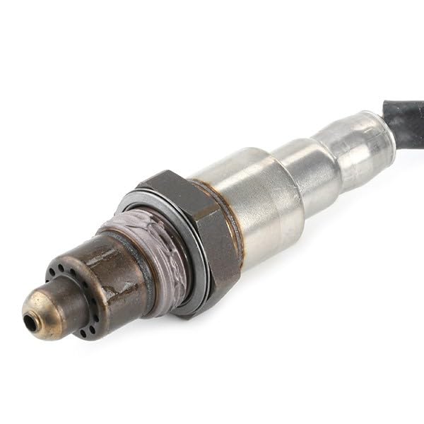BOSCH F00HL00354 LAMBDASONDE 4-Polig Passend Für Ford Fiesta V Vi