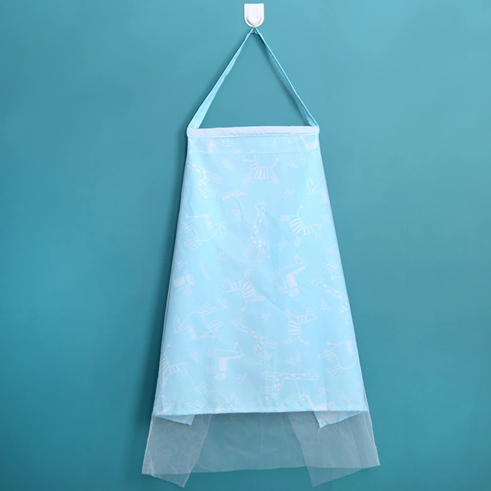 BakerMiche Stillschal Mit Taschen - Stillcover Für Unterwegs