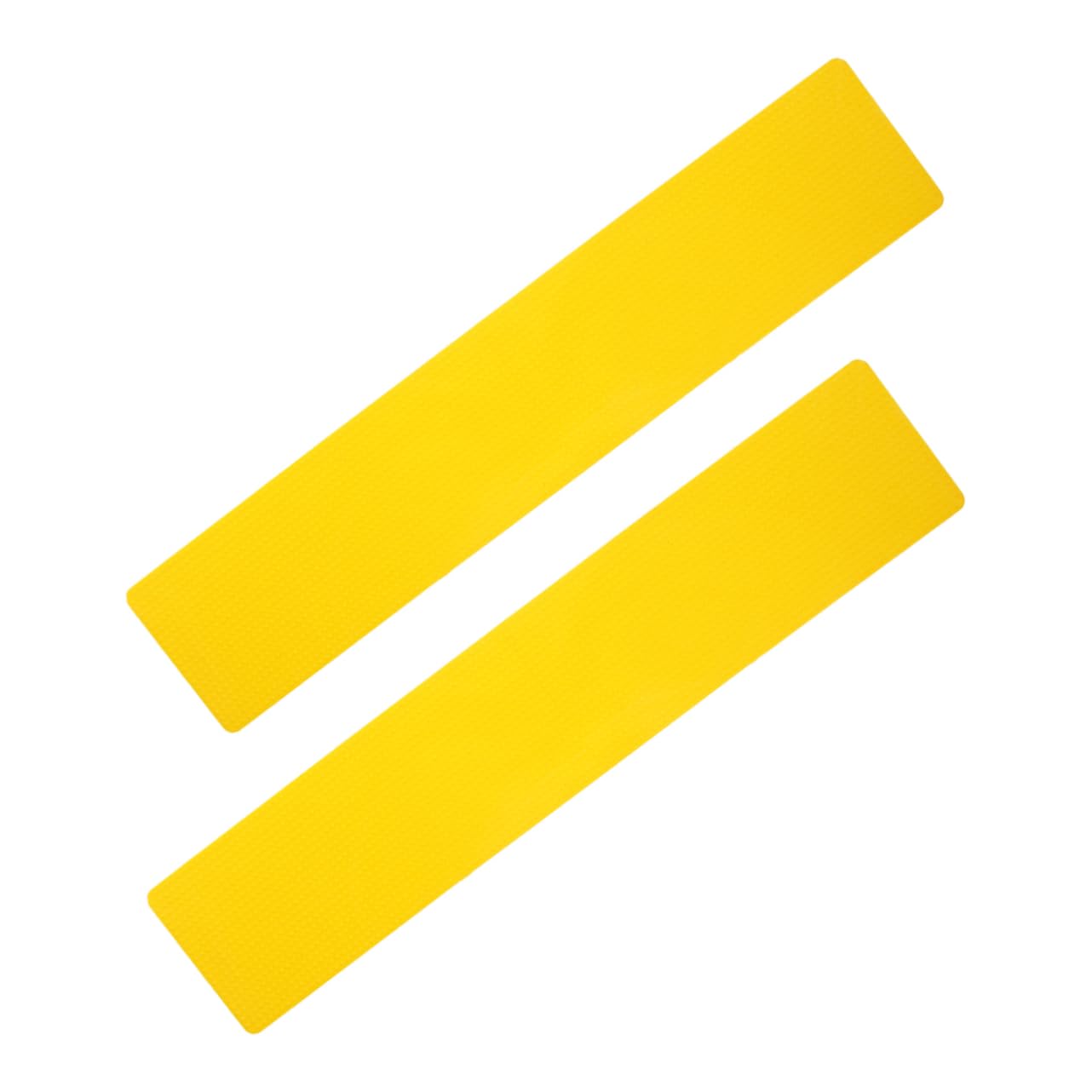 Hemoton Multi-Functional Court Marking Kit Tennis Line Marker High Visibility TPE Spot Markers for Boys and Girls Sports Training