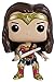 Funko POP Heroes: Batman vs Superman - Wonder Woman Action Figure