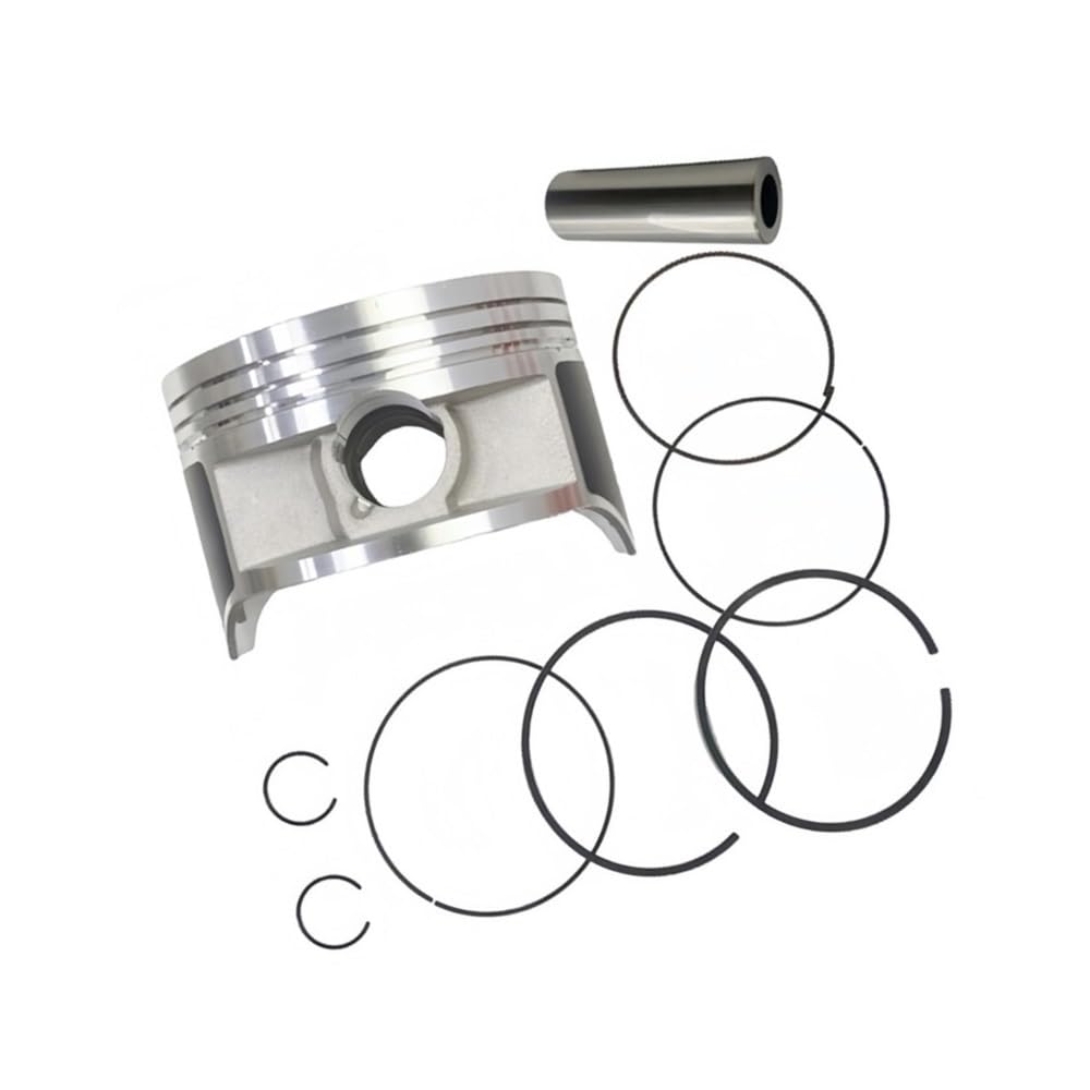 Kit joint de piston résolvant la perte de compression du moteur KLR 650 100MM - 4