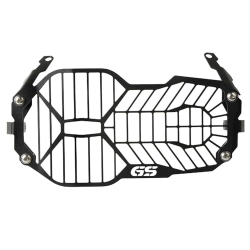 Grille phare moto R1250GS protecteur calandre anti-débris R 1250 GS 2019-2023