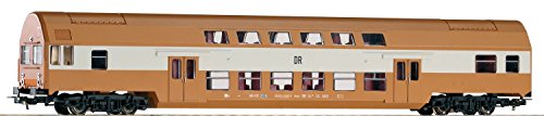 Preisvergleich Produktbild Piko 57623 - Doppelstocksteuerwagen