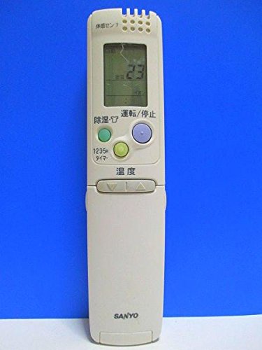 サンヨーエアコンワイヤードリモコン4個 サンヨーエアコンワイヤードリモコン4個 m34565882137_1.jpg
