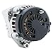 8247N Alternator Compatible with Chevy C Truck Silverado 4.3 4.8 5.3 6.0 2000 2001 2002 2003 2004 10464451 10464481 10480326M 10480476 15755616W 15768829 19244728 19244731, 105A CW 6-Groove Pulley