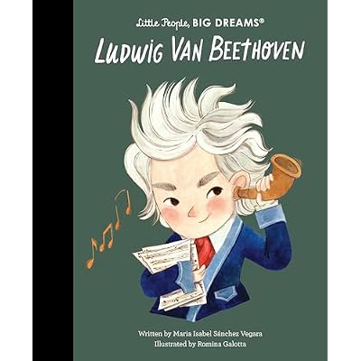 Ludwig Van Beethoven (134)