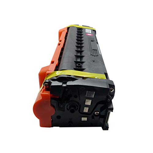 1x Cartouches de Toner Compatible pour CLT M506L M506 pour CLP 680 CLP 680DW CLP 680ND CLX 6260FD 6260FR CLX 6260FW CLX 6260ND CLX 6260 Neuf - vue 4