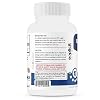 All Natural Elderberry Supplement - Powerful Antioxidant Elderberry Capsules - Extra Strength 1200mg - Supports Immune Health - Made in USA - 2 Month