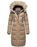 Dem aktuellen Trend gemäß ist diese Jacke etwas lockerer geschnitten und etwas länger. Perfekte Länge & optimale Passform, sodass Po- und Beckenbereich komplett bedeckt werden.