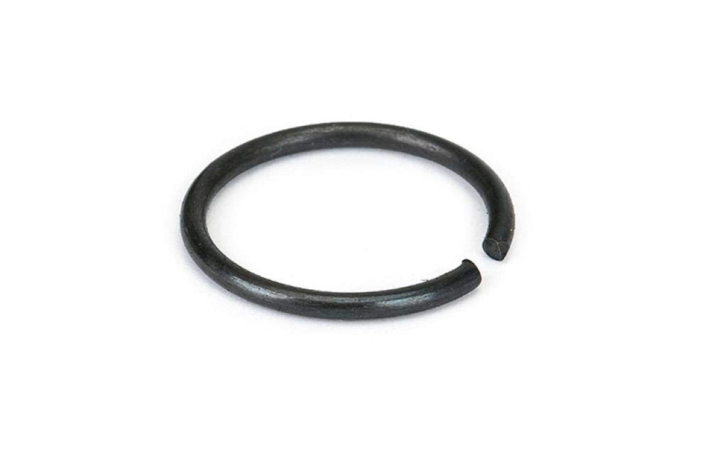 Anello Elastico A Filo Tondo Per Albero 70 Anello Di Sicurezza In Filo Di Acciaio Al Manganese, Anello, Morsetto Esterno Anello Di Sicurezza Tipo C ¢ 4-¢ 140