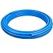 Pexflow PFW-B12100 PEX Potable Water Tubing Non-Barrier Pipe, 1/2 Inch x 100 Feet, Blue