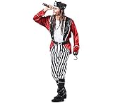 Con la calidad del Rey del Carnaval, harás de tus fiestas y despedidas la mejor de las ocasiones