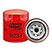 Baldwin B233 Lube Spin-On Filter
