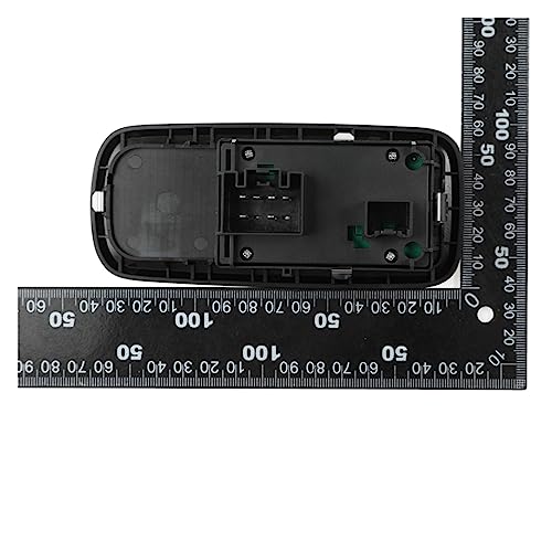 Commutateur de fenêtre principale Ford EcoSport pour vos trajets quotidiens - 6