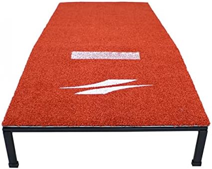 簡易版ピッチャーマウンド 今なら グラブ袋付き限定セット FMD-2495