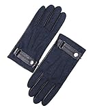 VOLLSTÄNDIGE REIHE VON HANDSCHUHGRÖSSEN - Um Ihre Größe zu bestimmen, messen Sie grundsätzlich um Ihre dominante Hand, ausschließlich Ihres Daumens. Das Maß in Zoll ist Ihre Handschuhgröße. Wenn Sie in Zentimetern messen, müssen Sie die Messung durch 2,54 teilen, um Ihre Handschuhgröße zu bestimmen. * (Wir sind Standard UK-Größen, die eng mit Ihren Händen passen. Aber wenn Sie nach einer bequemeren Passform suchen, gehen Sie bitte für eine Größe.)