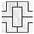 Achim Home Furnishings Retro 12x12 Self Adhesive Vinyl Floor Tile - Affinity - 20 Tiles/20 sq. ft., Black Marble