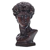 Figurine romaine - cette statuette à thème peut être offerte en cadeau pour les fêtes ou une pendaison de crémaillère à des membres de la famille ou des amis proches, ou posée sur un bureau