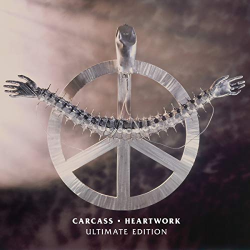 Heartwork [Vinilo]