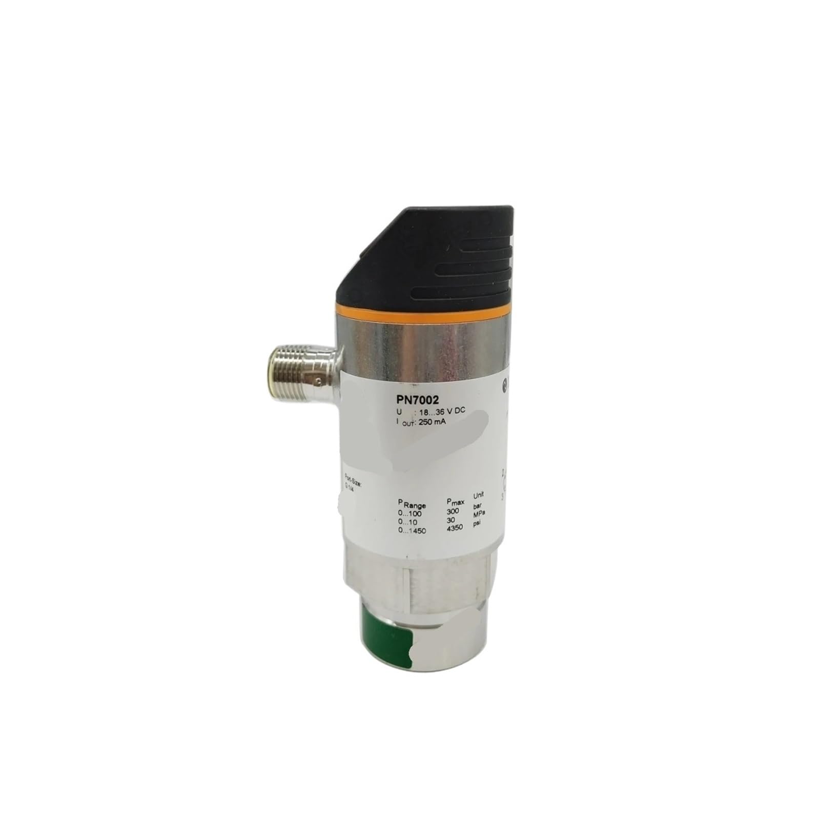 XDDQWSWA Pressure Sensor with Display PN7002 PN-100-SBR14 QFRKG US V PN7094 PN7096 PN7097 PN7270 PN7294 PN7571 PN7594 PN7596