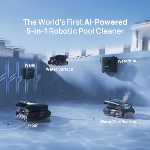 Beatbot AquaSense 2 Ultra Robotic Pool Cleaner