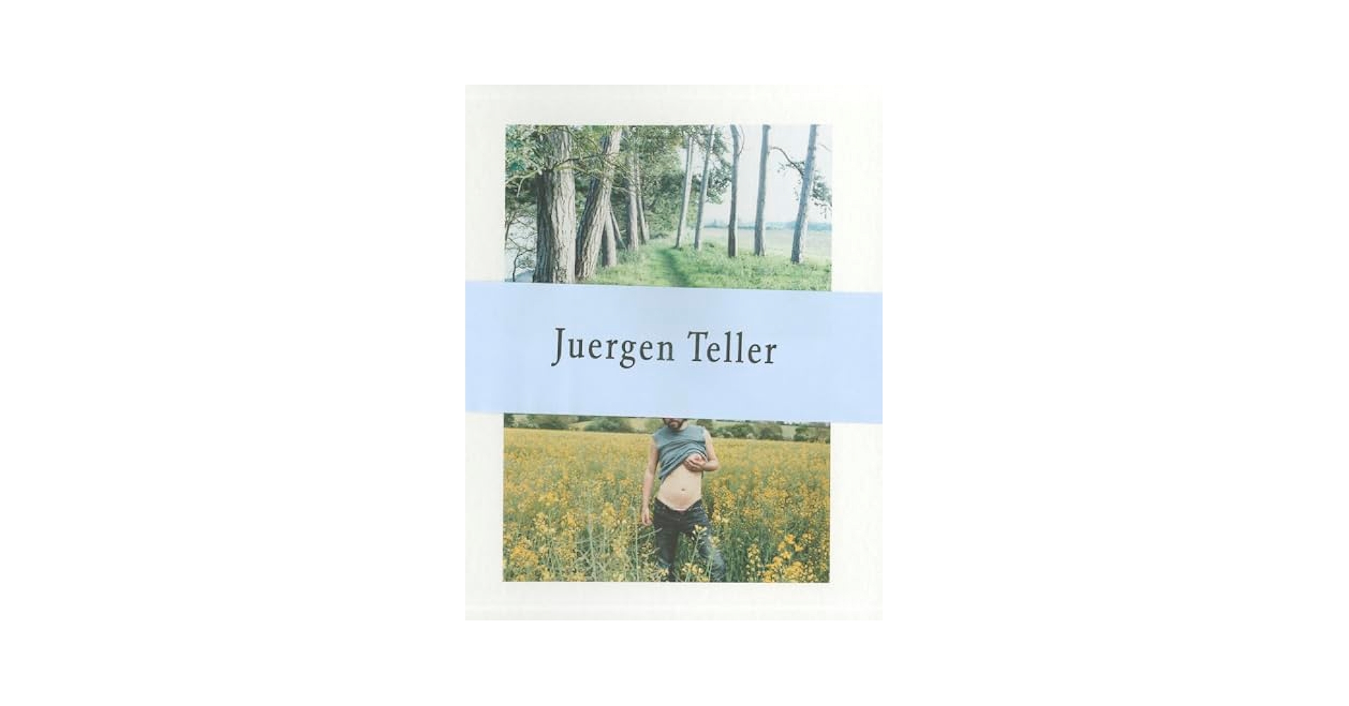 Juergen Teller: The Keys to the House: Teller, Juergen