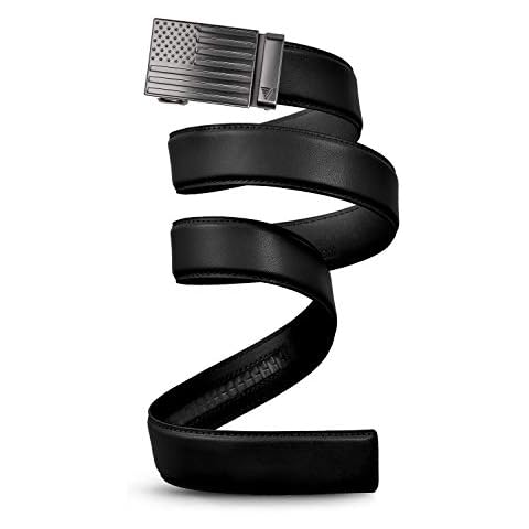 Mission Belt USA 40mm Cover
