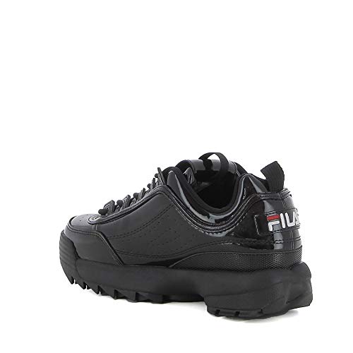 SNEAKER DONNA Fila DISTRUPTOR P Low Wmn MOD. 1010746 9