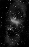 Lieferumfang:ZAGG skin 'Night Sky' iPhone 3G / 3GS