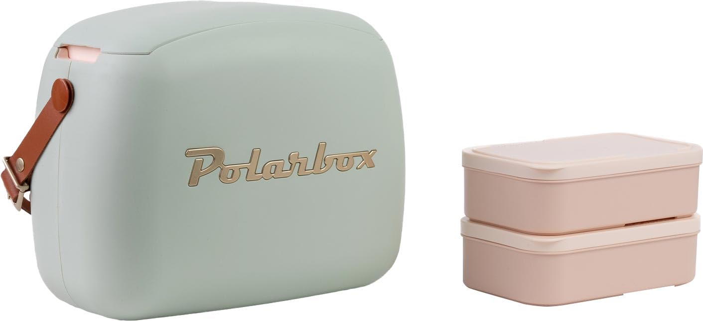 Polarbox Lunchbox-Kühlbox, 6 l